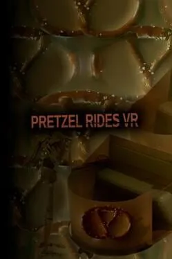  Pretzel Rides VR  cover