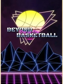  Lim Beyond One-on-One Basketball  cover