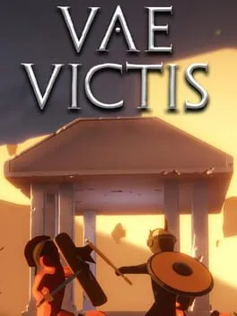  Vae Victis  cover