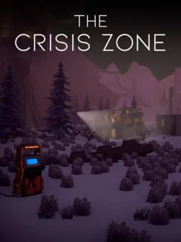 The Crisis Zone  cover