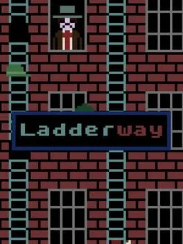  Ladderway  cover