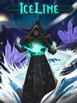  IceLine  cover