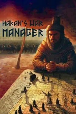  Hakan's War Manager  cover