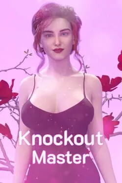  Knockout Master  cover