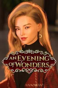  An Evening of Wonders  cover