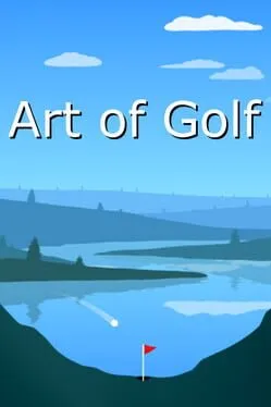  Art of Golf  cover