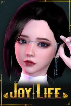  Joy Life  cover