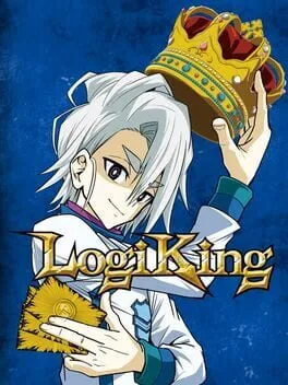  LogiKing  cover