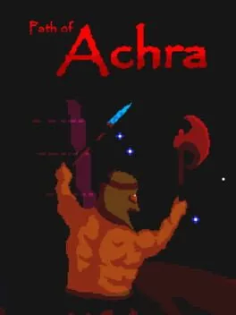  Path of Achra  cover