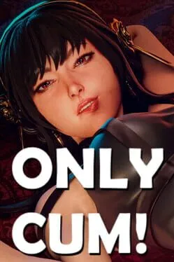  Only Cum!  cover