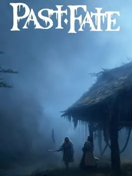  Past Fate  cover