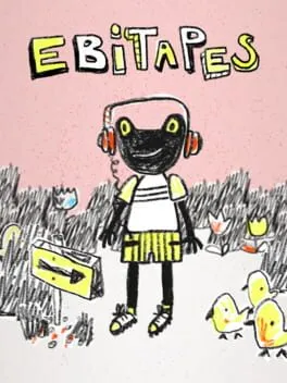  EbiTapes  cover