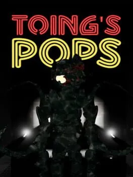  Toing's Pops  cover