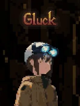  Gluck  cover