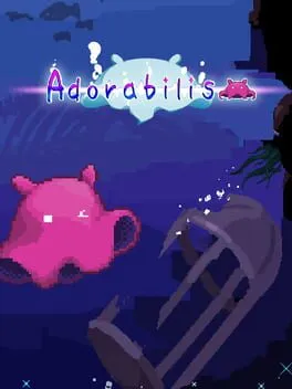 Adorabilis  cover
