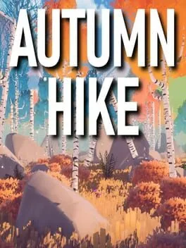  Autumn Hike  cover