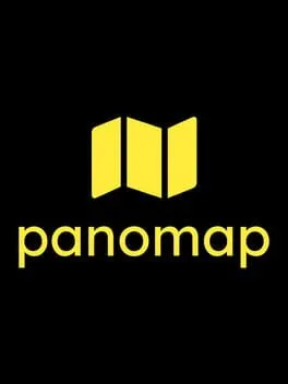  panomap  cover