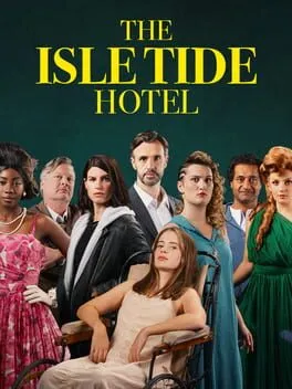  The Isle Tide Hotel アイルタイドホテル  cover