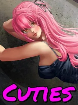  Cuties  cover