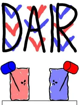  Dair  cover