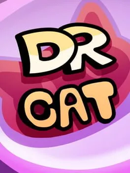  Doctor Cat  cover