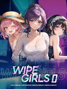  Wipe Girls 0  cover