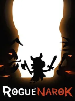  Roguenarok  cover