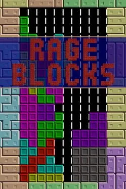  Rageblocks  cover