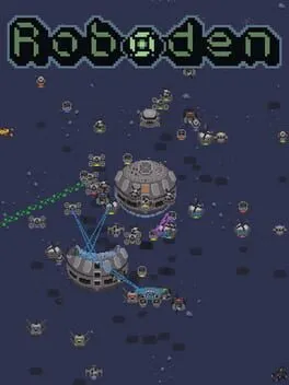  Roboden  cover