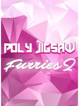  Poly Jigsaw: Furries 2  cover