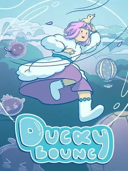  Ducky Bouncy  cover