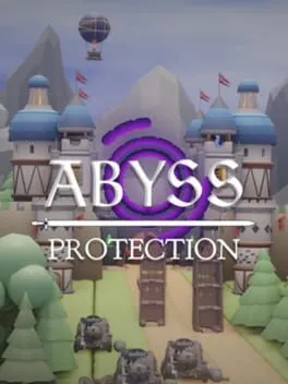  Abyss Protection  cover