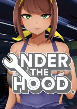  Under the Hood  cover