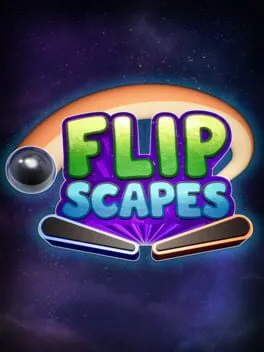  FlipScapes  cover