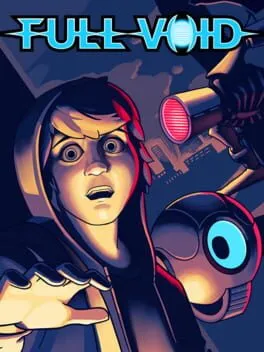  Full Void  cover