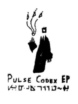  Pulse Codex EP  cover
