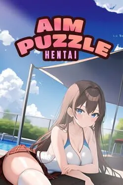  Hentai Aim Puzzle  cover