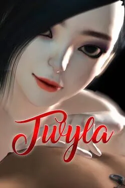  Twyla  cover