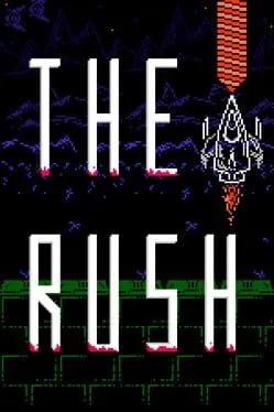  The Rush  cover