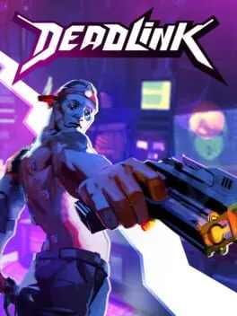  Deadlink  cover