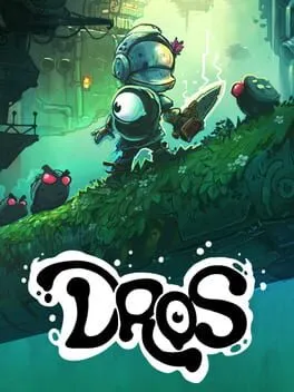  DROS  cover