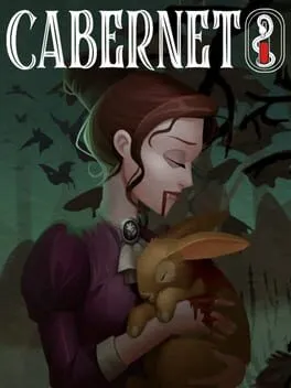  Cabernet  cover