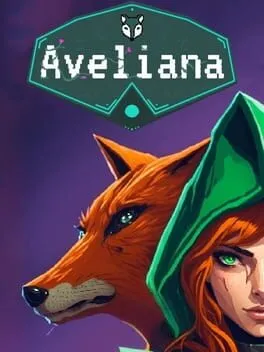  Aveliana  cover