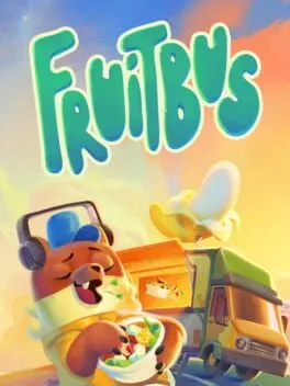  Fruitbus  cover
