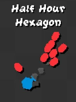  Half Hour Hexagon  cover
