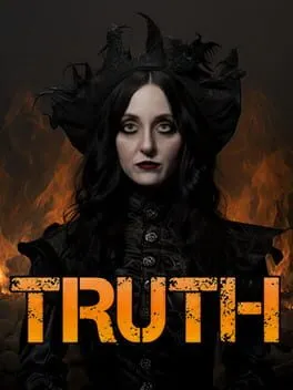  Truth  cover