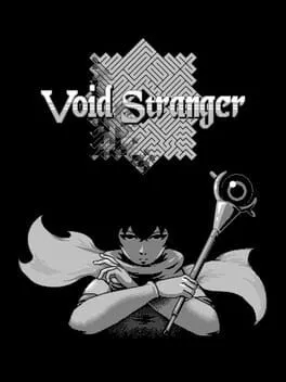  Void Stranger  cover