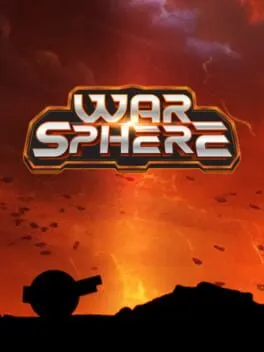  WarSphere  cover