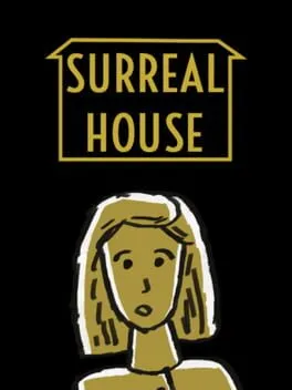  Surreal House  cover