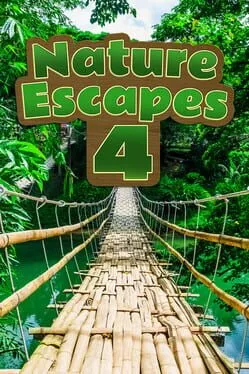  Nature Escapes 4  cover